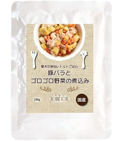 Amazon.co.jp: 和漢みらいのドッグフード（ウェット）【低たんぱく