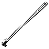 京都機械工具(KTC) ソケットレンチ ネプロス NBS4 差込角:12.7×全長:400mm