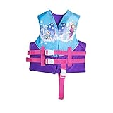 S&C Live 救命胴衣　ライフジャケット　子供用　股ベルト付き フローティングベスト　水着型うきわ ジュニアフロート　浮き輪付水着　浮力水着　安全保障　スイムスーツ ジュニア水着 旅行 ビーチ　海