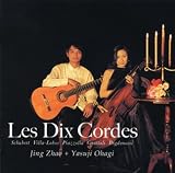 10弦の響(Les Dix Cordes)