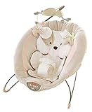 Fisher-Price My Little Snugapuppy Deluxe Bouncer by Fisher-Price