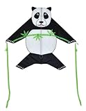 In the Breeze Bamboo Panda Kite