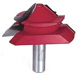 Freud 99-035 2 11/64-Inch x 7/8-Inch Baby Lock Miter (1/2-Inch Shank) [並行輸入品]