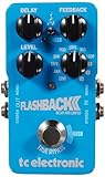 ティーシーエレクトロニック(Tc Electronic) ディレイ FLASHBACK 2 DELAY & LOOPER