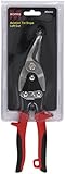 Morris Products 54352 Aviation Tin Snips, Aviation Tin Snip Left Cut [並行輸入品]