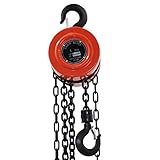 チェーンブロック 1ton