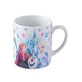 アナと雪の女王 アナとエルサの フローズンファンタジー 2016 マグカップ ( 東京 ディズニーランド限定 グッズ お土産 )