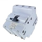 FEDERAL PACIFIC NB3P15 FPE Bolt-on Circuit Breaker 3 Pole 15 Amp Fits NB232015 [並行輸入品]