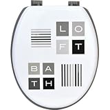平和とロフト細長いトイレシート