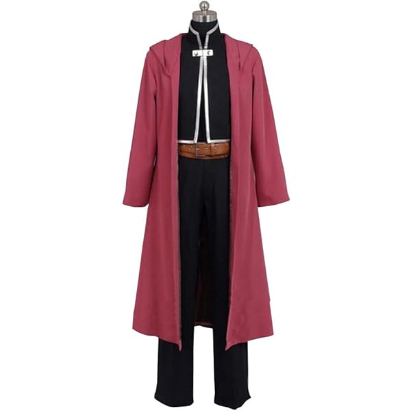 エドワード・エルリック コスプレ 衣装 ウィッグ Amazon.co.jp: コスプレ衣装+ウィッグ+靴 鋼の錬金術師