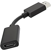 12cm HDMI延長ケーブル Fire TV Stick対応 オス-メス アダプター