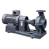 テラル SJ-e型 鋳鉄製2極直結型渦巻ポンプ　【50hz】 (SJ40×40M51.5-e【屋内用】)