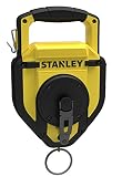 STANLEY チョークライン 45m Polyester & Nylon Stht0-47347