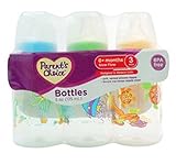 Parent's Choice 5oz Baby Bottles by Parent's Choice [並行輸入品]