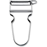 Victorinox Julienne Peeler Julienne Peeler, Silver, 7.6072