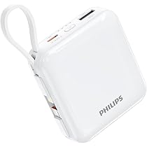 フィリップス　モバイルバッテリー 10000mAh MagSafe　グリーン 楽天市場】【2点12％OFF】Philips(フィリップス) 10000mAh