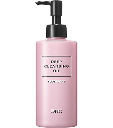 Amazon | DHC Deep Cleansing Oil, 6.7 fl. oz & Deep Cleansing Oil