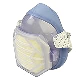 SK11 フィルター式マスク マスキー YM-17