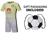ファンKitbagクラブアメリカアメリカs.a. de c.v.メンズサッカージャージー&ショーツ大人用プレミアムギフトKitbag ✮ボーナスギフトサッカーバックパック
