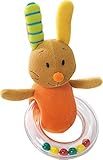 Minimi 赤ちゃん おもちゃ ガラガラ フィル