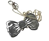 IVANAhelsinki リフレクター Rusetti ブラック IH-FIN-pis0015