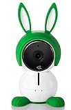 Arlo Baby Smart HD Baby Monitoring Camera (ABC1000) [並行輸入品]