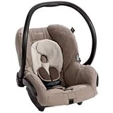 Maxi CosiマキシコシMicoミコ Infant Car Seatインファント カーシート Walnut ウォールナット [並行輸入品]