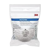 3M Home Dust Mask by Tekk