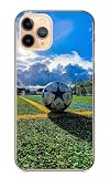 スマホケース Google Pixel 4a (5G) グーグルピクセル4a(5G) ケース カバー 全機種対応 サッカーボール サッカー 写真 スポーツ カラー06
