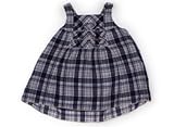 COMME CA ISM(コムサイズム) タンクトップ・キャミソール 80サイズ 女の子