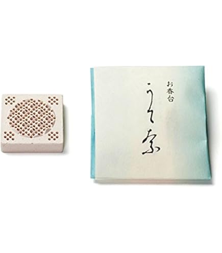 Amazon.co.jp: 松栄堂 渦巻型徳用 お香 【堀川】60枚入 【インセンス