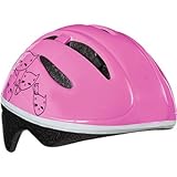 レーザー ボブ ピンクキティ ヘルメット