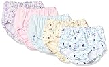 [ガロー] かわいい5枚組 ショーツ アニマル柄/ワンポイント・総柄 ガールズ マルチカラー 日本 140 (日本サイズ140 相当)