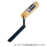 外丸目地鏝 120X12