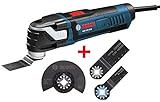 BOSCH(ボッシュ) カットソー(マルチツール)特別セット (ブレード3本付き) GMF300SCEJ3