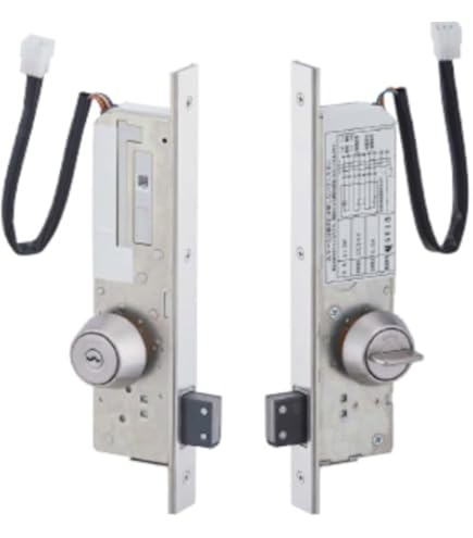 Amazon | 美和ロック（MIWA） 電気錠制御盤 BAN-DS1 | ドア用金物