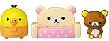 こえだちゃん こえだMeets リラックマ