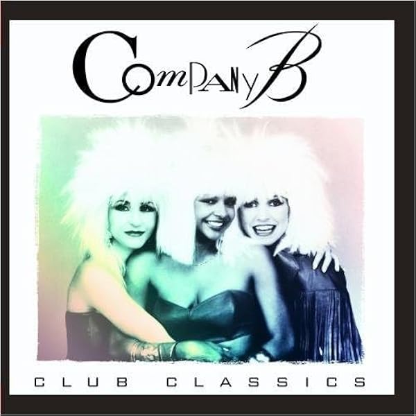 カンパニー B　Fascinated REMIXES　貴重12トラック収録 CD カンパニー B Fascinated REMIXES 貴重12トラック収録 CD