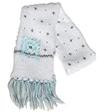 キャピー CAPPY スノウマフラー ホワイト GOO0057