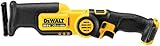 DEWALT 10.8V ミニレシプロソー