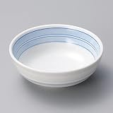 山下工芸 (Yamasita craft) 駒筋4.0浅鉢 77-22-756