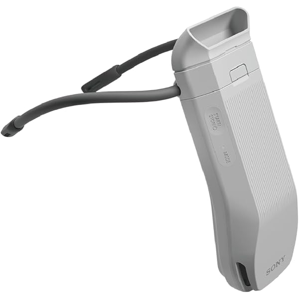 Amazon.co.jp: [ソニー] REON POCKET（レオンポケット） 専用ネック