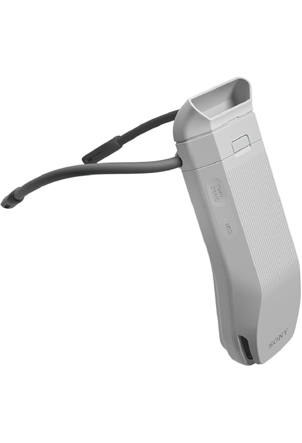 【試着のみ美品/純正ケース付】ソニー REON POCKET 5 RNPK-5T レオンポケット 5 ソニー SONY ウェアラブルサーモデバイス センシング