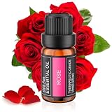 CJDUA ベルガモット アロマオイル エッセンシャルオイル 柑橘系 精油 天然100% 芳香 インテリア ギフト プレゼント 10ml (ベルガモット)