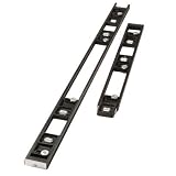 Trend H/JIG/C Skeleton Hinge Jig, Black [並行輸入品]