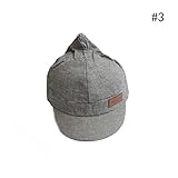 （シャイニング　ガールズ）shining girls 帽子 べビー キッズ ベレー帽 無地 可愛い ベビー ハット (3)