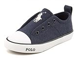 Polo Ralph Lauren(ポロラルフローレン) RAYMOND SLIP ON(レイモンドスリップオン) 993224 ネイビー