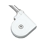 スガツネ工業 ランプ印 ソフトダウンステー SDS-210型 SDS-210-W