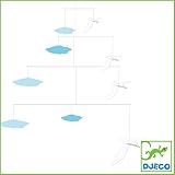 DJECO ジェコ モビール シーガル