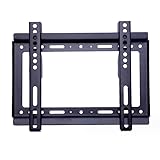 リタプロショップⓇ 壁掛け 液晶テレビ ディスプレイ 金具 汎用 14-42インチ対応